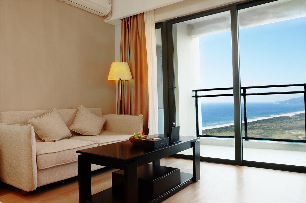 Bedom Apartments - Agile Moon Bay, Wenchang Exterior photo